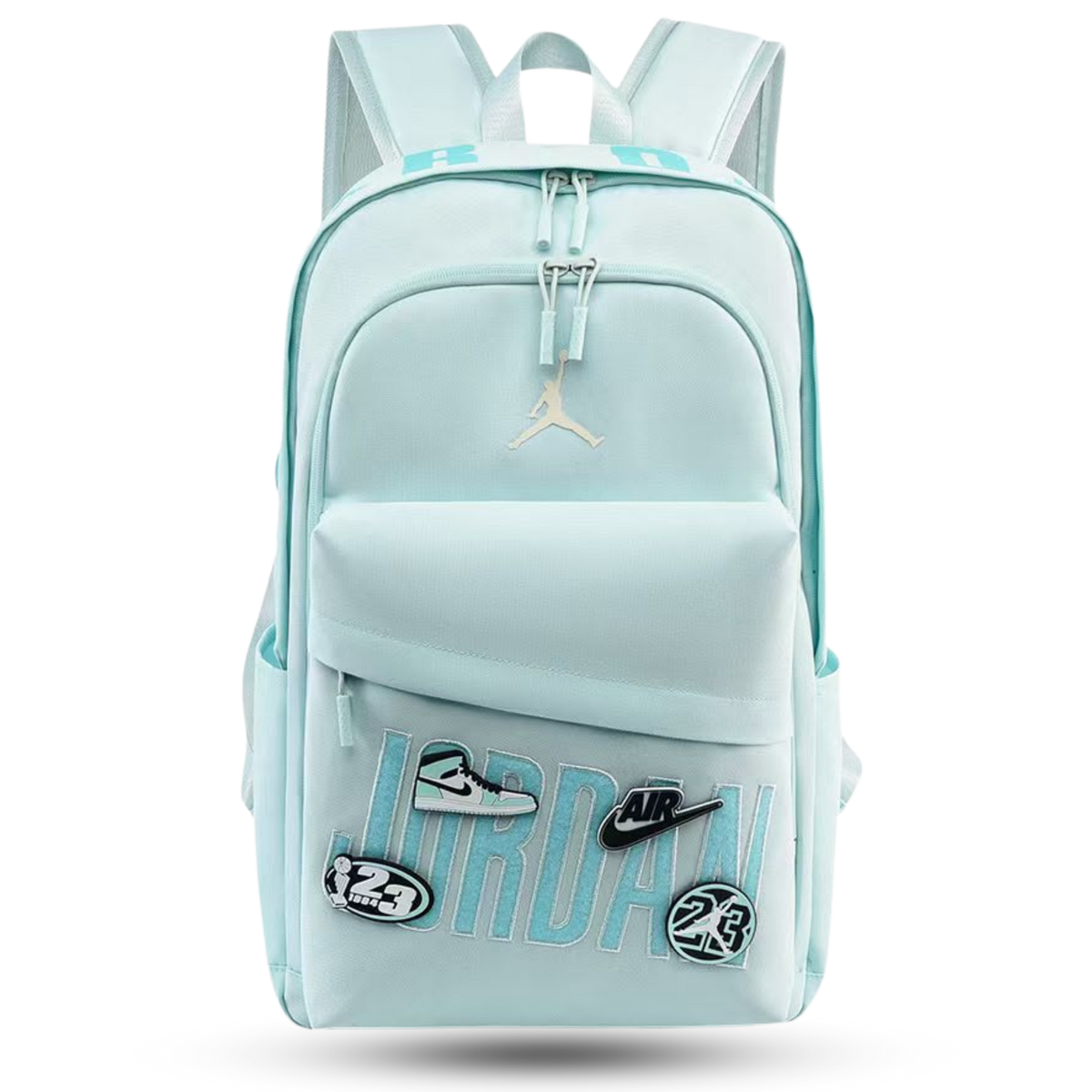Jordan Signature Backpack