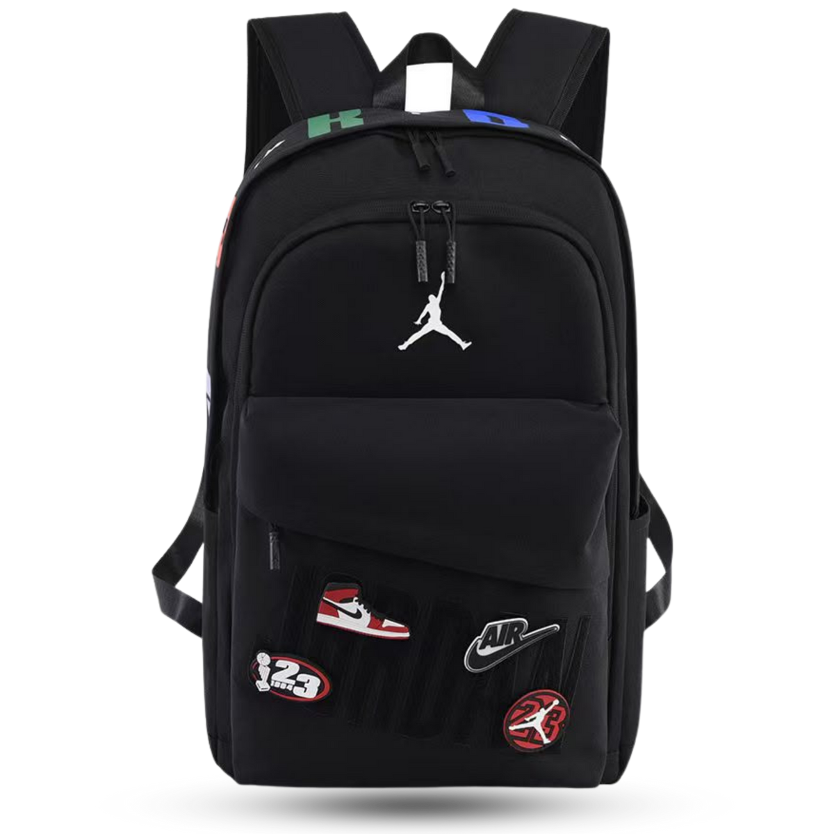 Jordan Signature Backpack