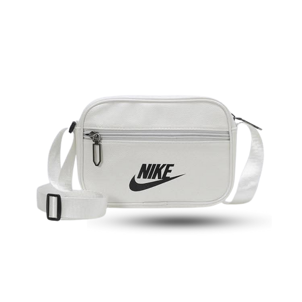 NIKE HERITAGE CROSSBODY BAG
