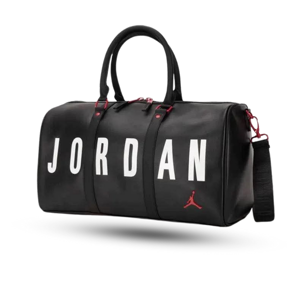 JORDAN RETRO DUFFLE BAG