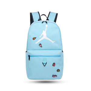 JORDAN STREET MONOGRAM HERITAGE BACKPACK